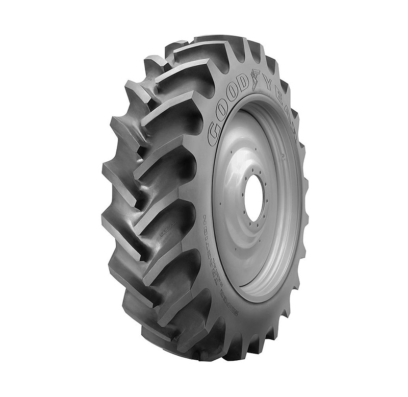 320/90R54 149A8/B TL R-1W DT800 SUPER TRACTION RADIAL GOODYEAR