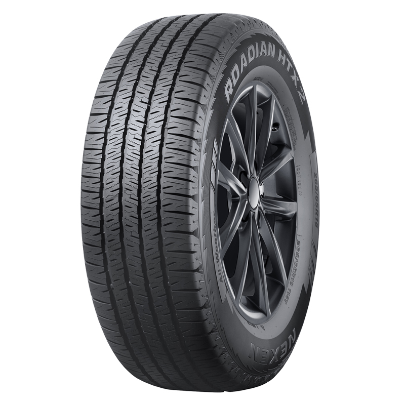 245/70R17 110T NEXEN ROADIAN HTX 2