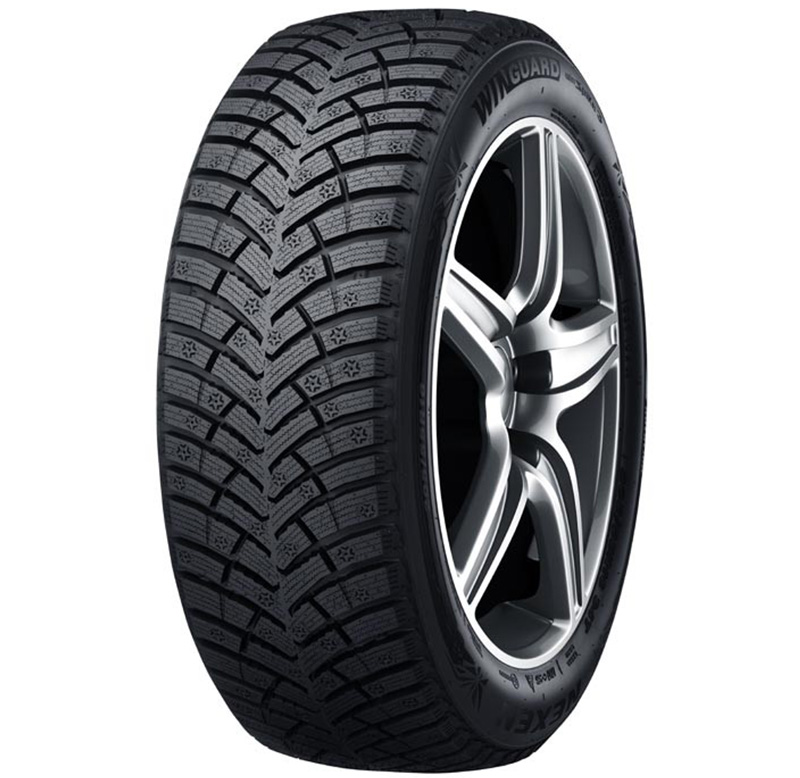 175/65R14 XL 86T NEXEN WINGUARD WINSPIKE 3 BS