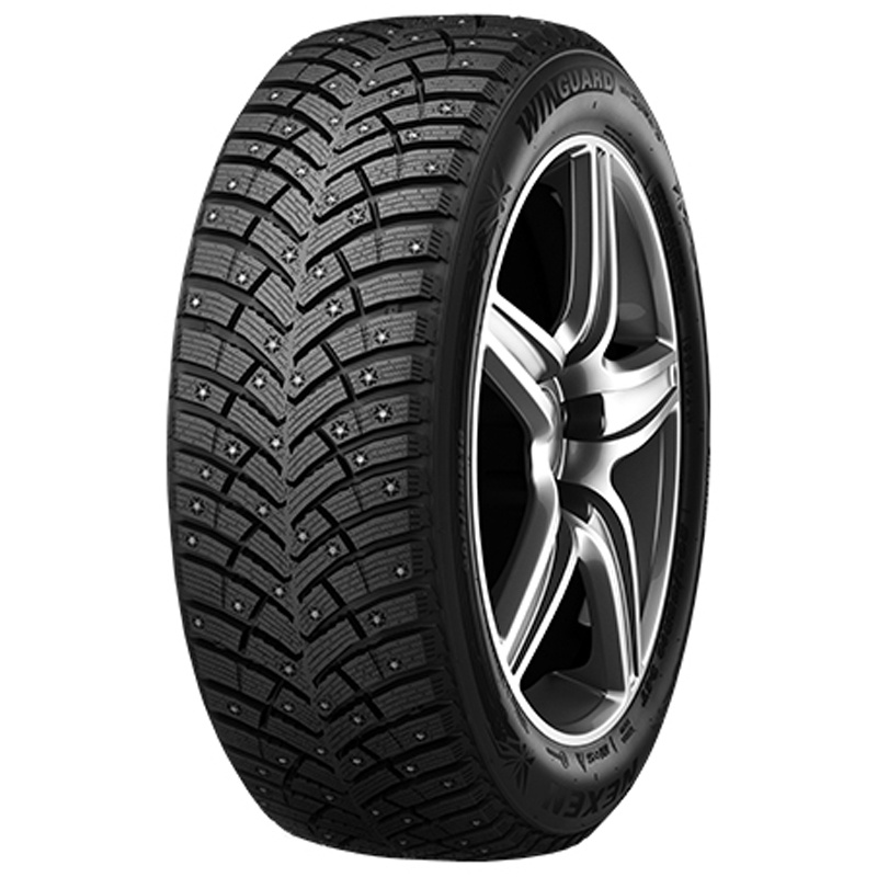 185/60R15 XL 88T NEXEN WINGUARD WINSPIKE 3 BS (A CLOUS)