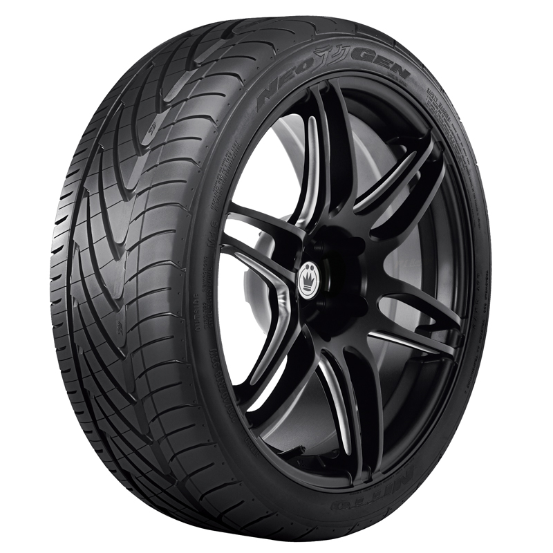 205/45R16 XL 87V NITTO NEO GEN