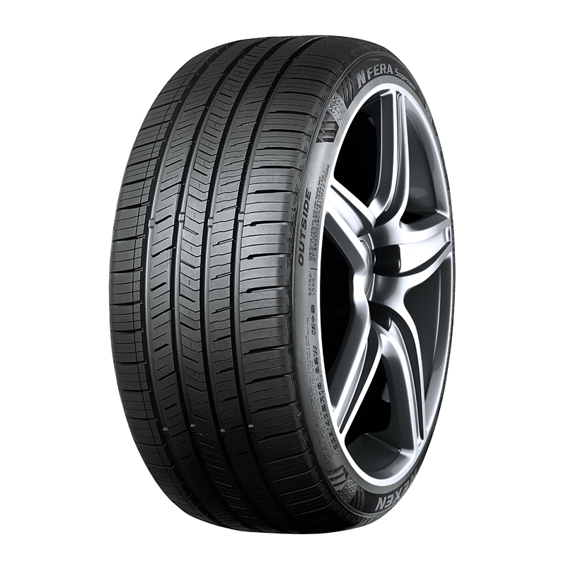 205/45R17 XL 88W NEXEN NFERA SUPREME