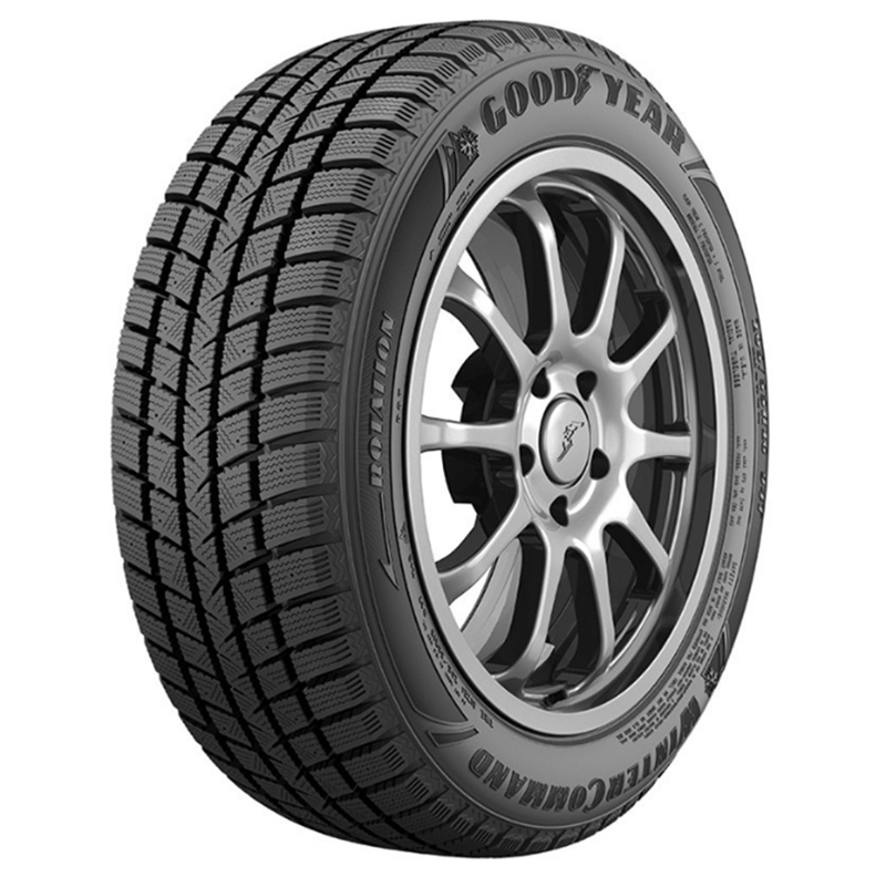 235/55R17 99T GOODYEAR WINTERCOMMAND