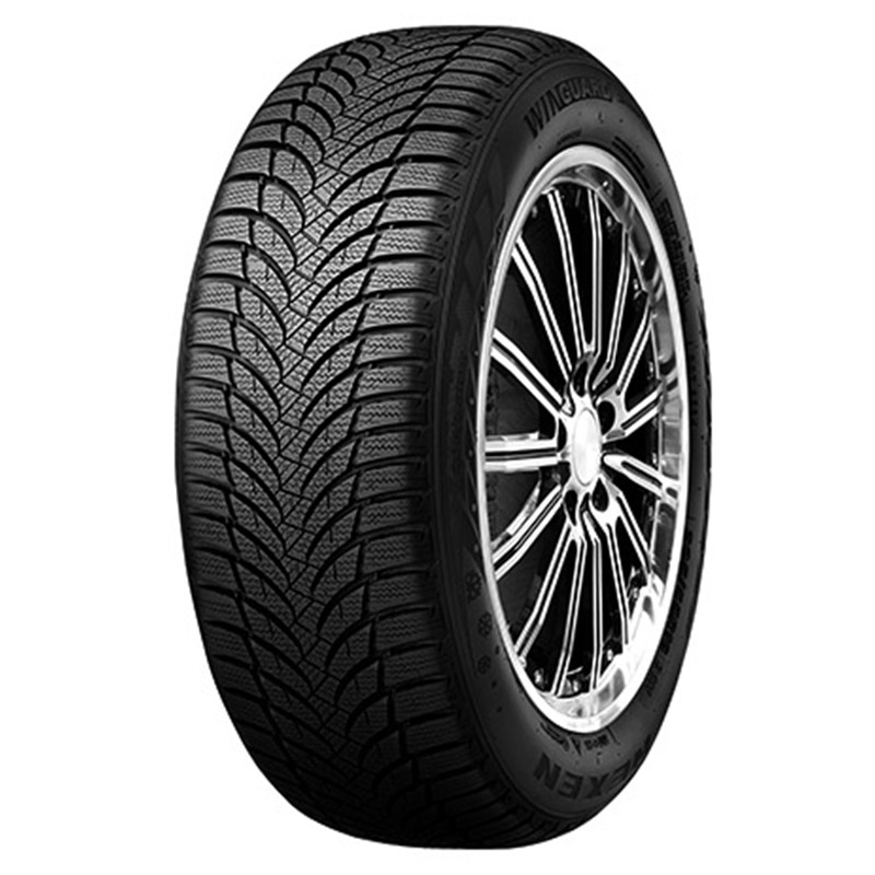 165/65R14 79T NEXEN WINGUARD SNOW'G WH2 BSW