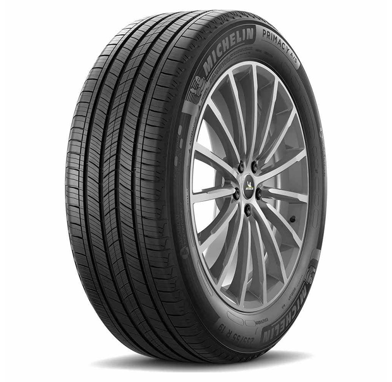 215/50R17 XL 95H MICHELIN E.PRIMACY ALL SEASON BSW