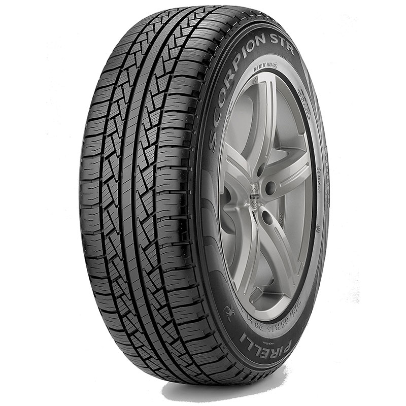 245/50R20 102H PIRELLI SCORPION STR NOIR