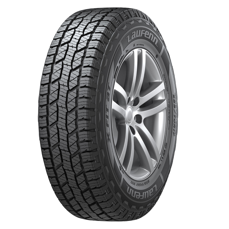 LT225/75R16 LRE LAUFENN X FIT AT LC01