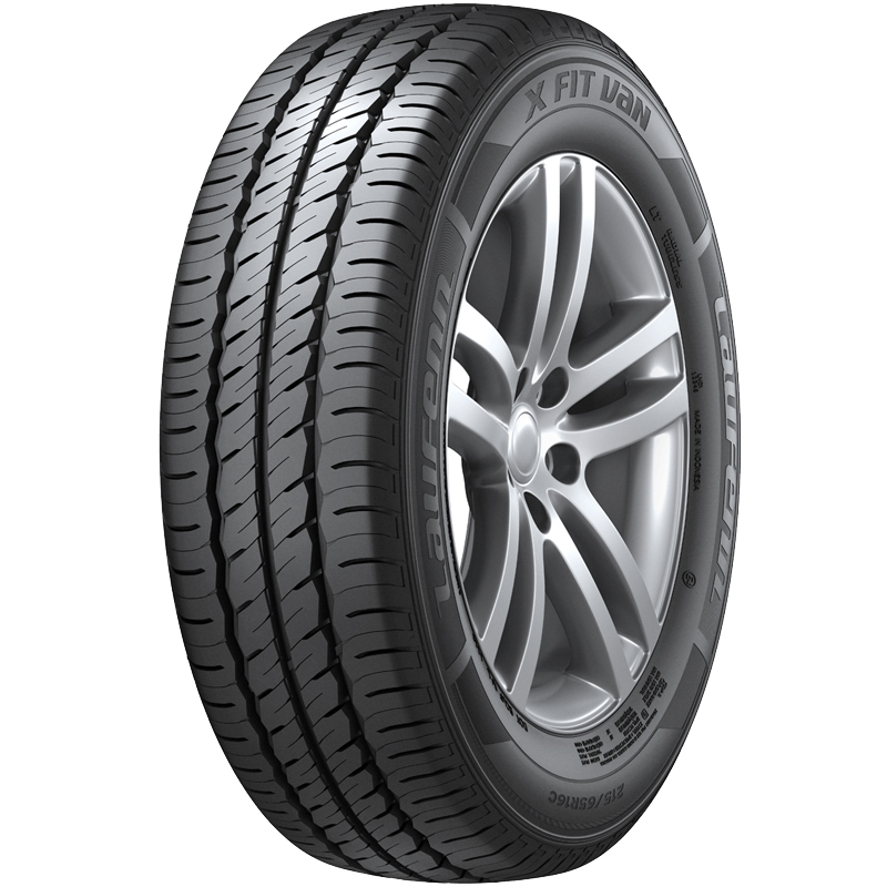 LT195/75R16 LRC 107/105R LAUFENN X FIT VAN LV01 BW