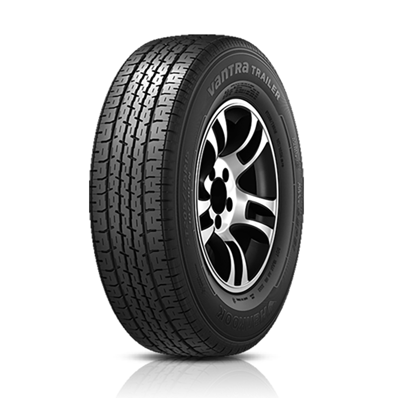 ST215/75R14 LRD 108/103N HANKOOK VANTRA TRAILER