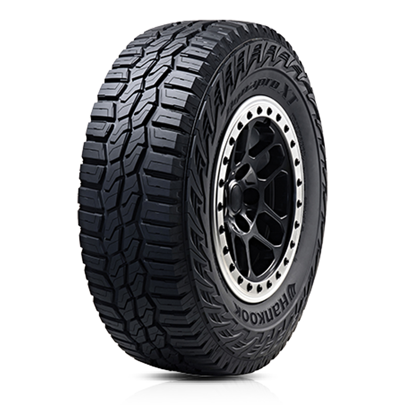 LT285/65R18 LRE 125/122R HANKOOK DYNAPRO XT
