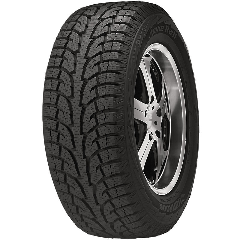 LT265/75R16 LRE 123/120Q HANKOOK WINTER IPIKE RW11