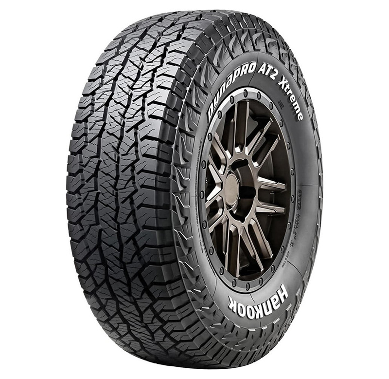 LT285/55R20 LRE 122/119S HANKOOK DYNAPRO AT2 XTREME