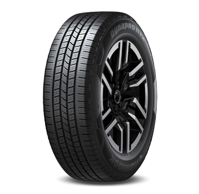 LT245/75R16 LRE 120/116S HANKOOK DYNAPRO HT2 BSW