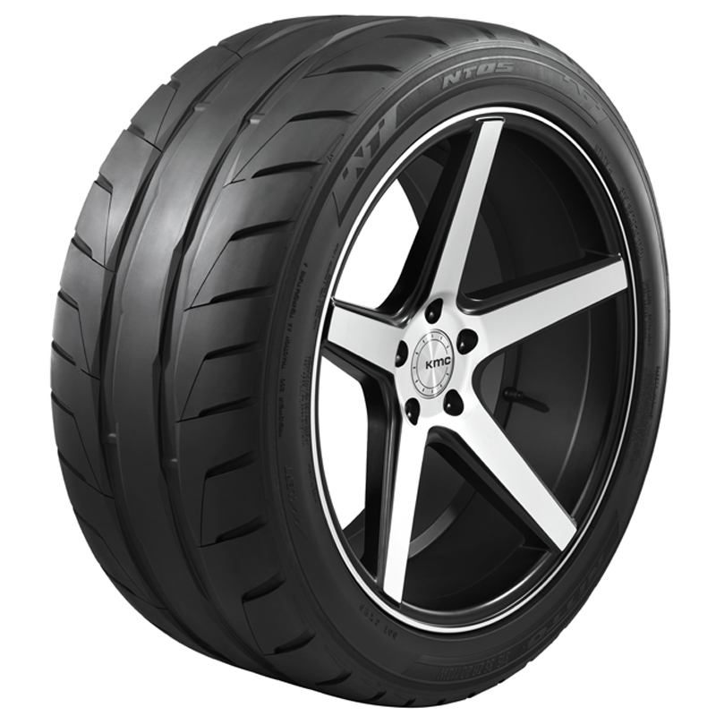 225/40R18 XL 92W NITTO NT05