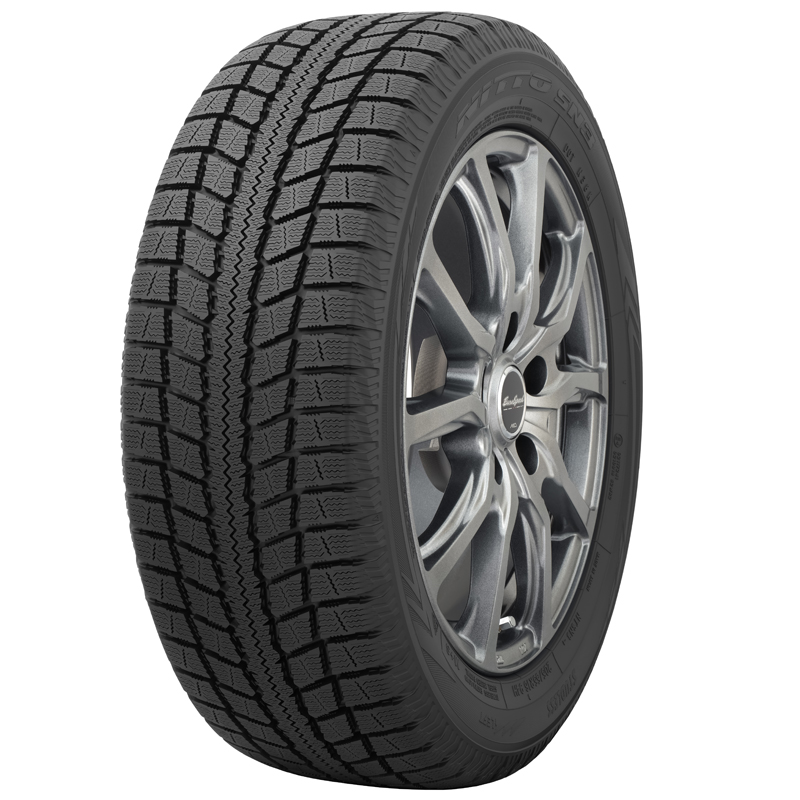 275/40R20 XL 106V NITTO SN3