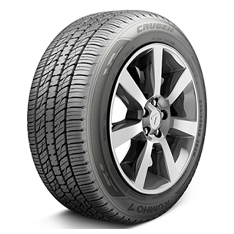 245/45R19 98H KUMHO CRUGEN PREMIUM KL33 NOIR