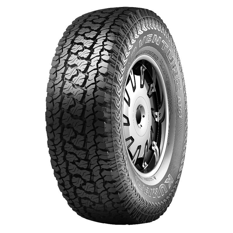 225/65R17 106T KUMHO ROAD VENTURE AT51