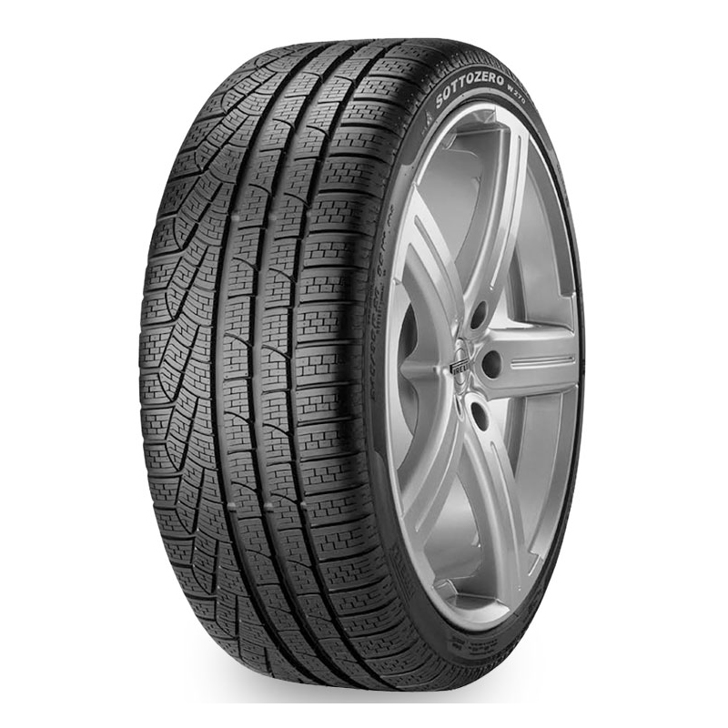 205/55R17 91H PIRELLI WINTER 210 SOTTOZERO SERIE II (RFT)