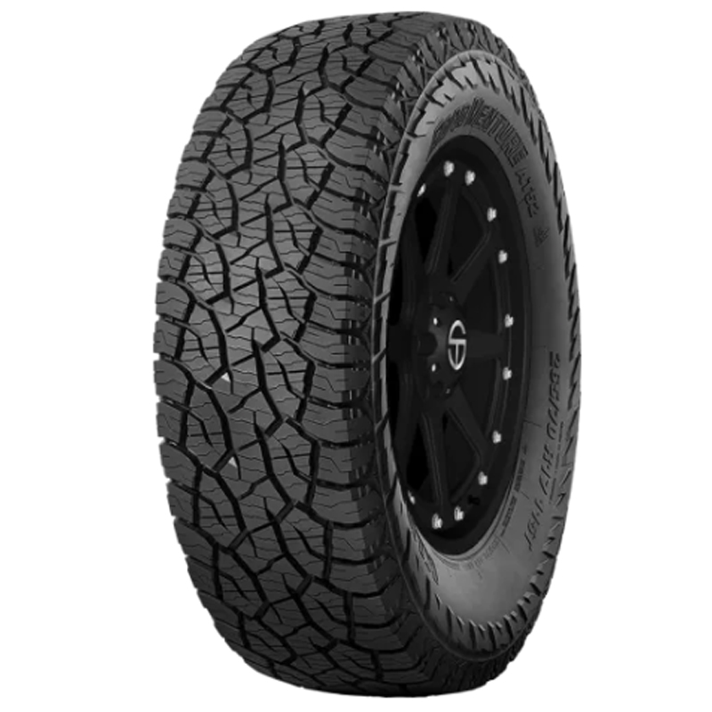 265/75R16 116T KUMHO ROAD VENTURE AT52
