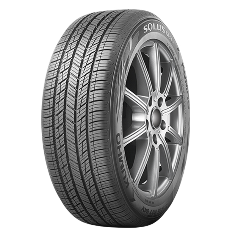 175/65R14 82H KUMHO SOLUS TA51A BSW