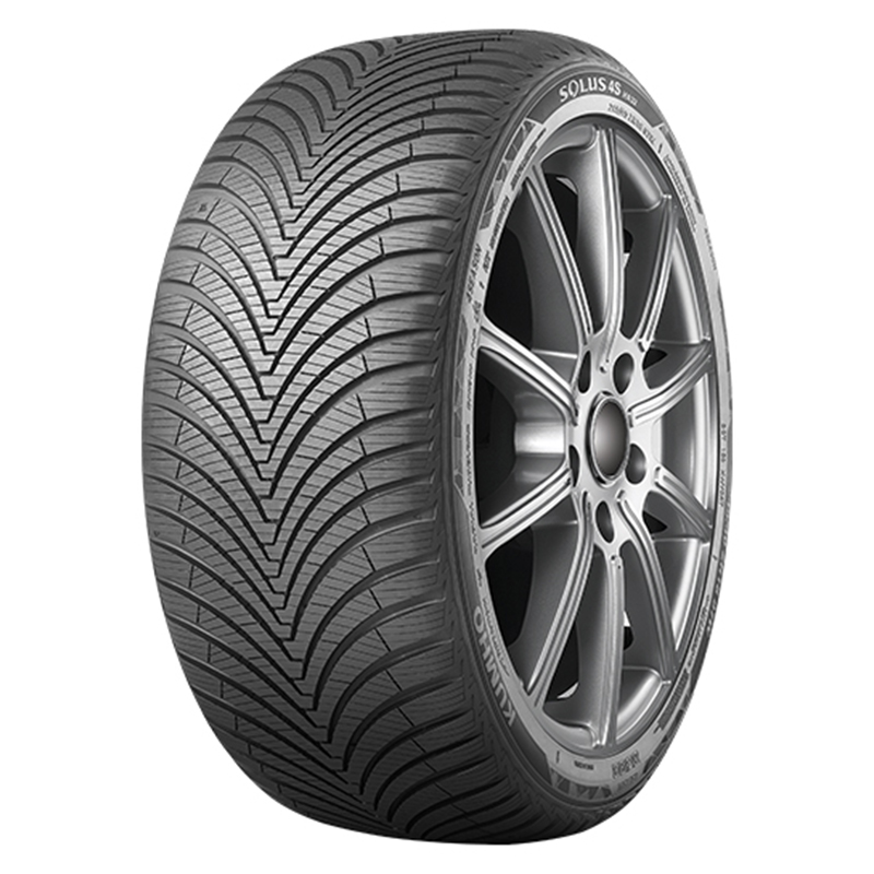 155/80R13 79T KUMHO SOLUS 4S HA32
