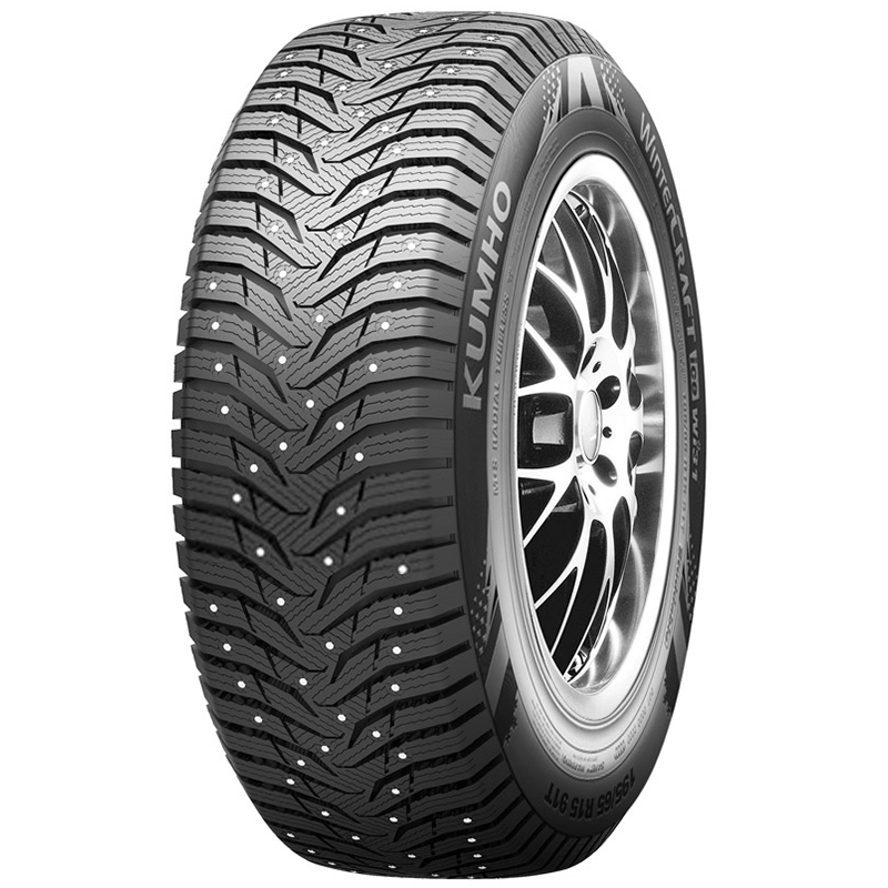 205/65R15 94T KUMHO WINTERCRAFT ICE WI31