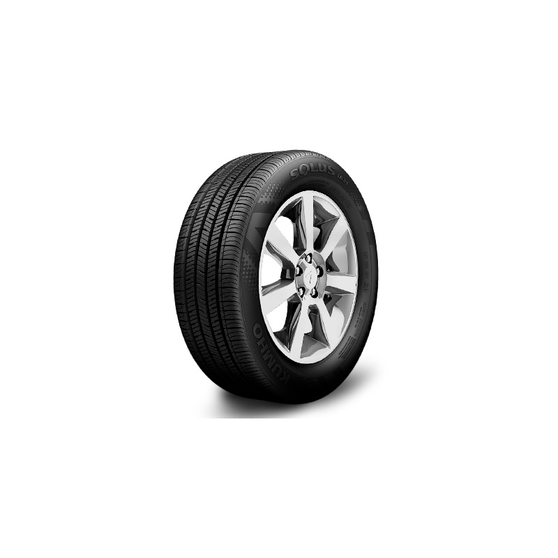 195/65R15 91H KUMHO SOLUS TA31 BSW