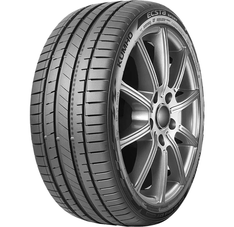 235/45R18 XL 98Y KUMHO ECSTA SPORT EV PS72 BSW