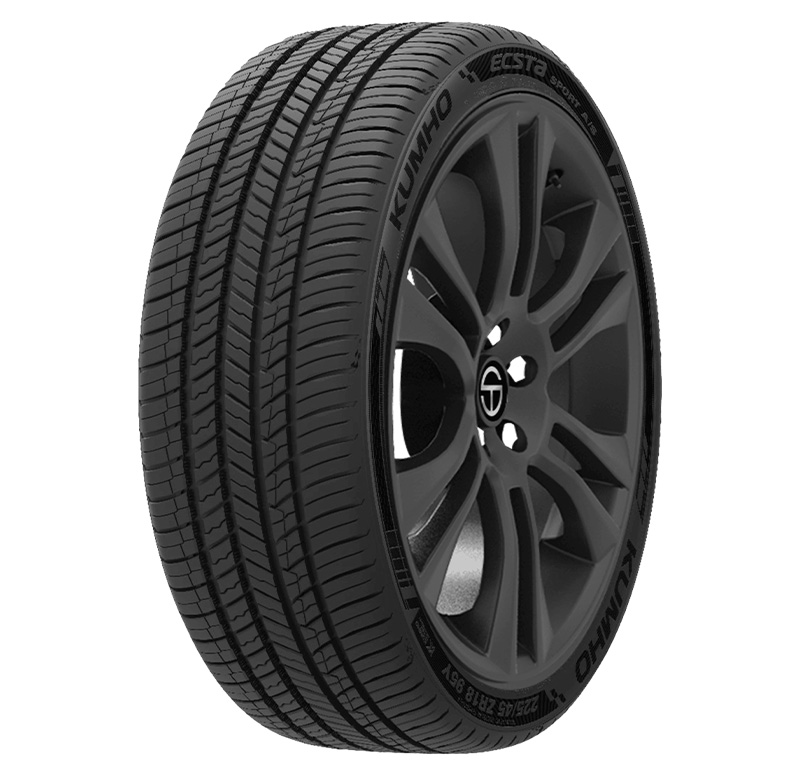255/45R19 XL 104Y KUMHO ECSTA SPORT A/S PA71 BSW