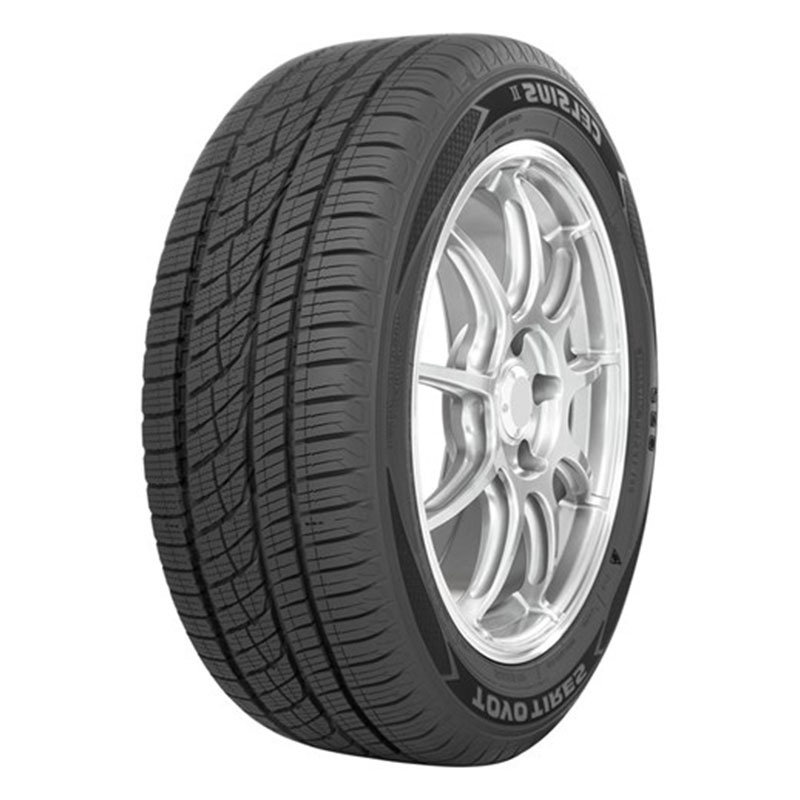 225/70R15 100T TOYO CELSIUS II BL