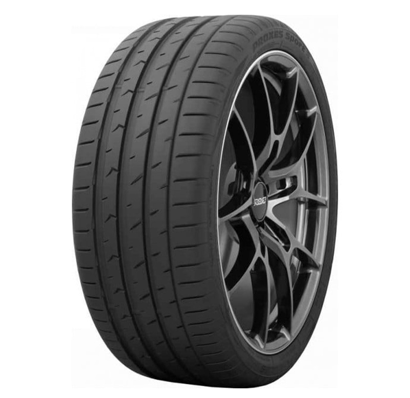 265/45R21 XL 108Y TOYO PROXES SPORT 2 BL