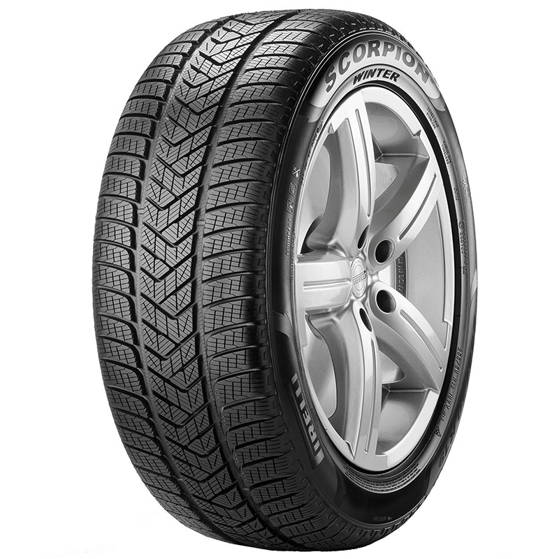 285/45R21 XL 113W PIRELLI SCORPION WINTER