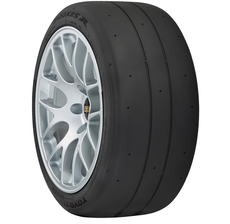 235/40R17 90Y TOYO PROXES R BL
