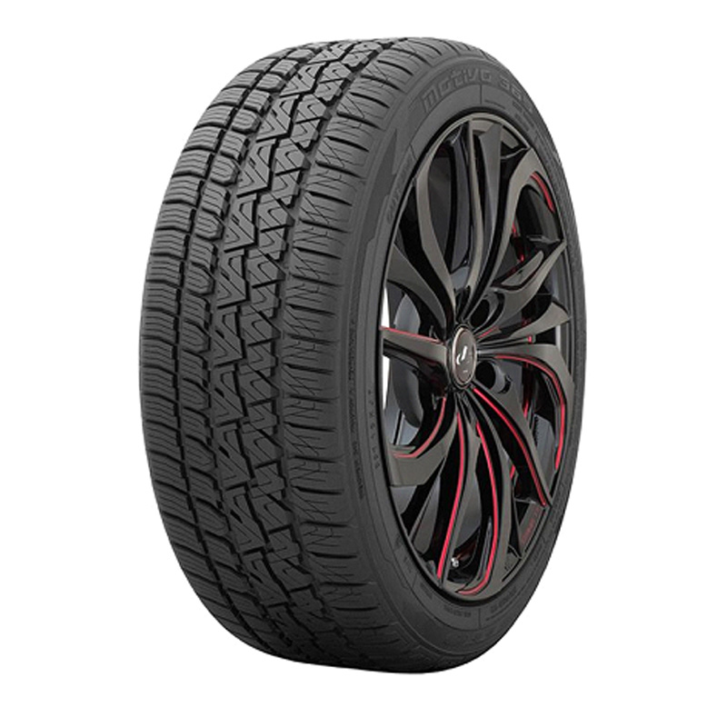 215/55R17 XL 98W NITTO MOTIVO 365 BL