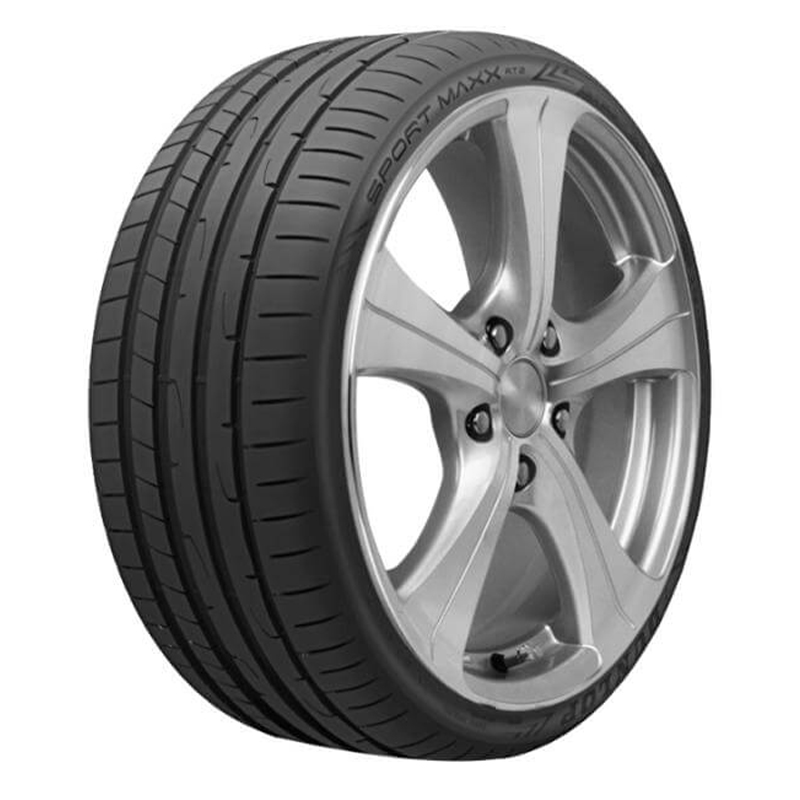 225/45R18 XL 95Y DUNLOP SPORT MAXX RT2