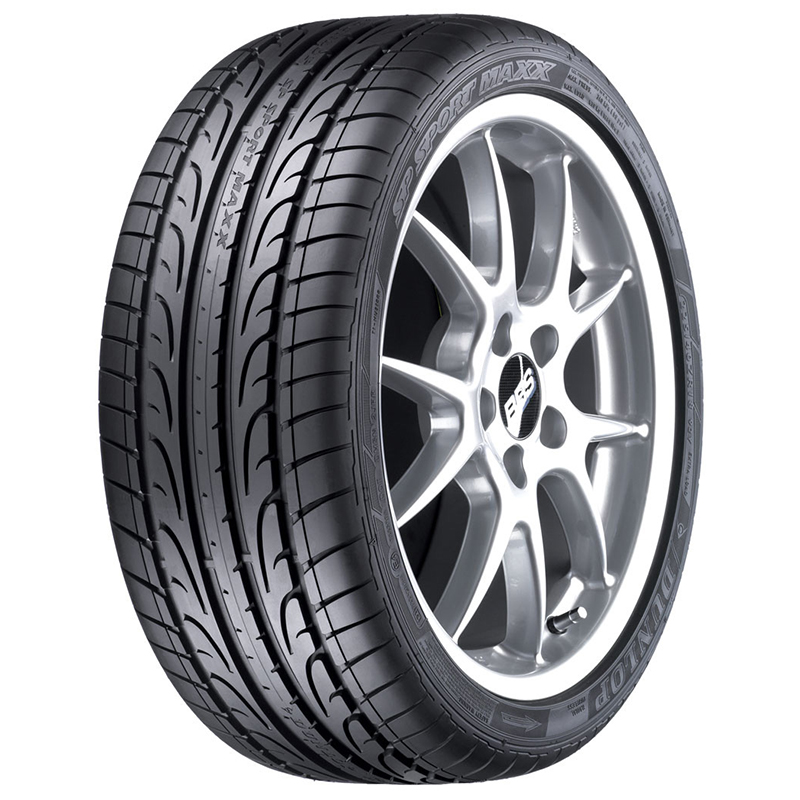 275/50R20 XL 113W DUNLOP SP SPORT MAXX NOIR