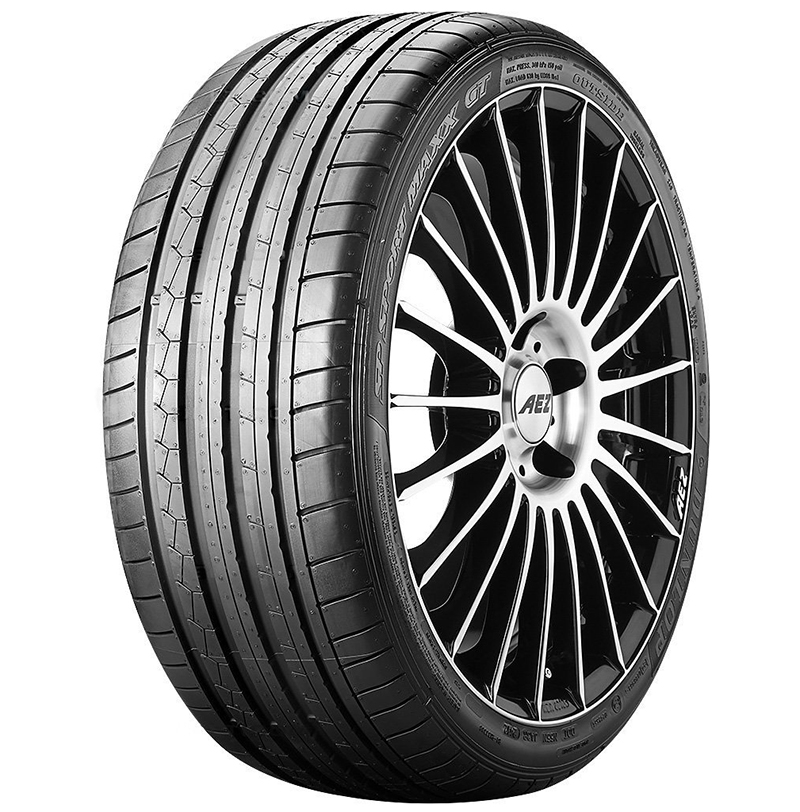 275/30R20 XL 97Y DUNLOP SP SPORT MAXX GT