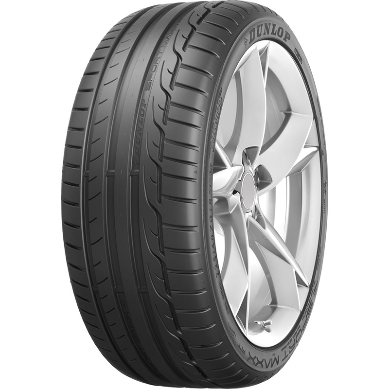 235/35R19 XL 91Y DUNLOP SPORT MAXX RT