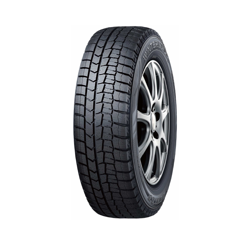 175/70R13 82T DUNLOP WINTER MAXX 2 NOIR