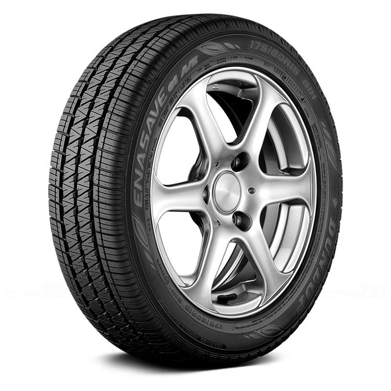 175/60R15 81H DUNLOP ENASAVE NOIR