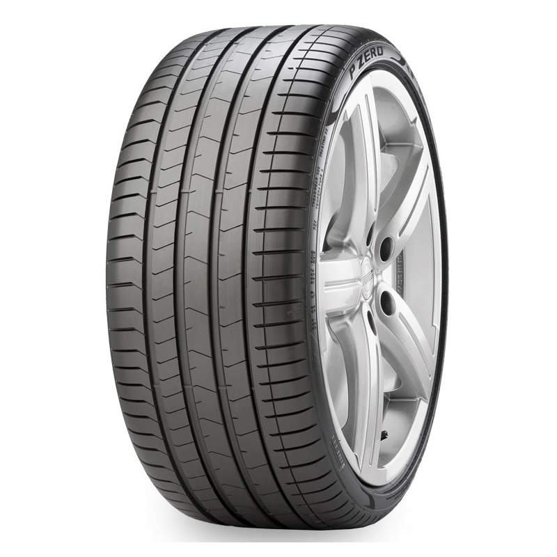 225/45R19 XL 96Y PIRELLI P-ZERO (PZ4-LUXURY)