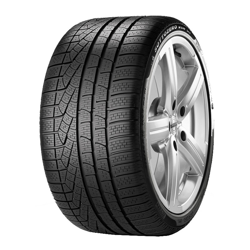 275/30R20 XL 97W PIRELLI WINTER 270 SOTTOZERO SERIE II