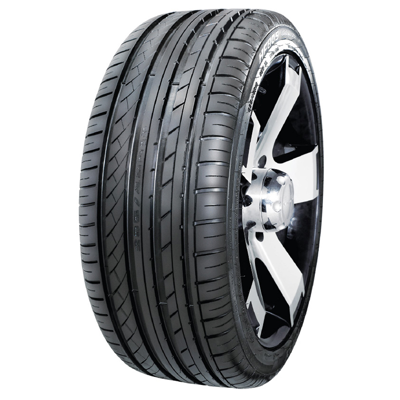185/55R16 83V HIFLY HF805