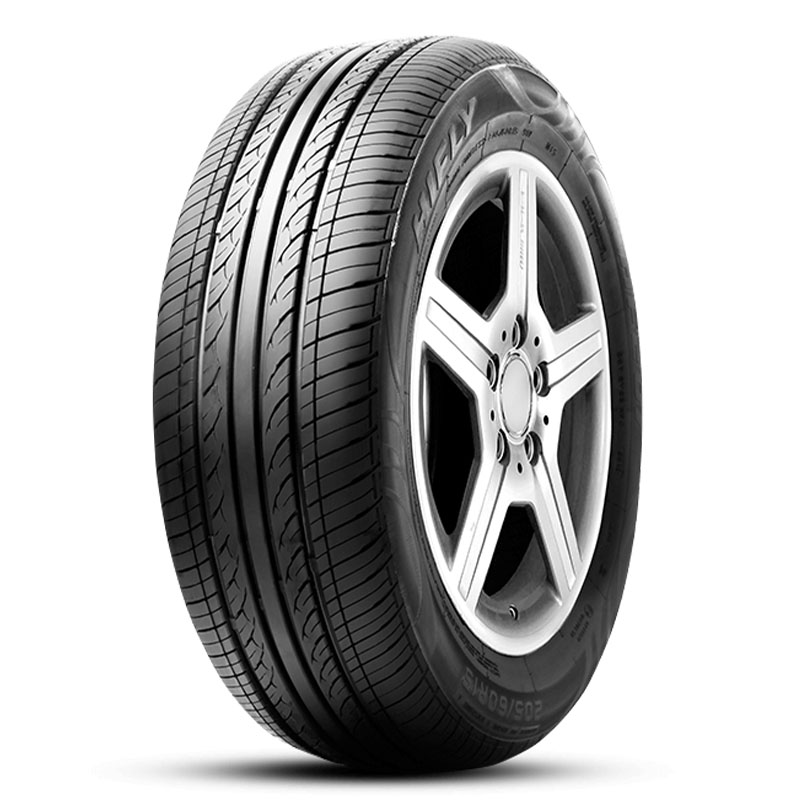 205/60R16 92V HIFLY HF201