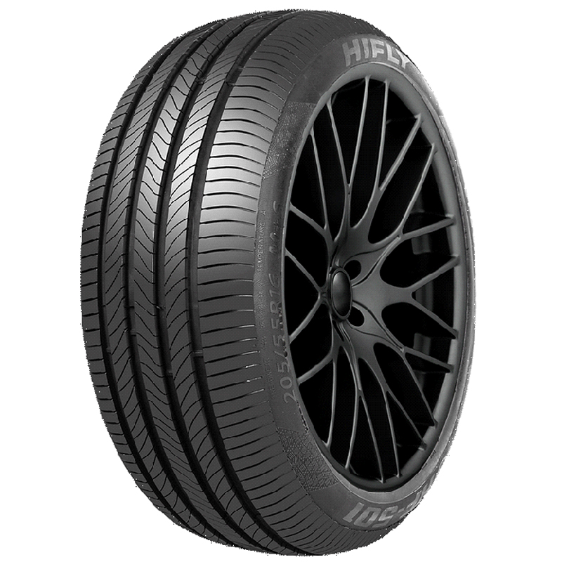 215/55R17 XL 98V HIFLY EHF-501
