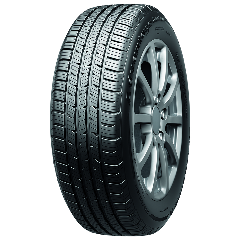 195/55R16 87V BFGOODRICH ADVANTAGE CONTROL