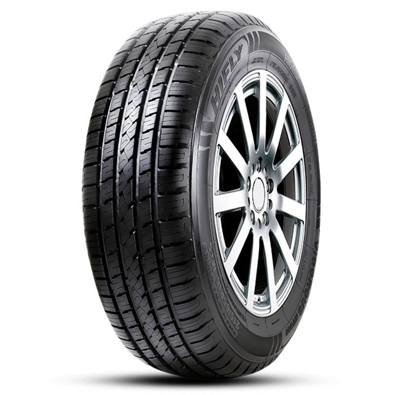 LT265/70R17 LRE 121/118S HIFLY VIGOROUS HT601