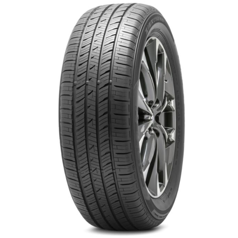 255/60R19 109H FALKEN ZIEX CT60 A/S