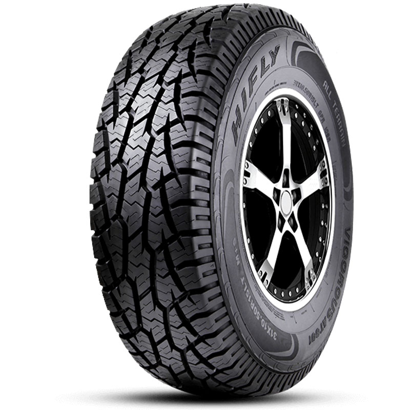 245/65R17 107T HIFLY VIGOROUS AT601