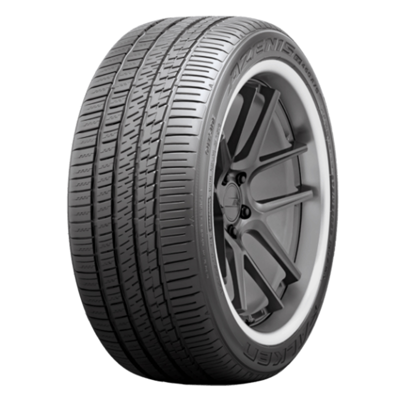 225/55R17 97Y FALKEN AZENIS FK460 A/S BSW
